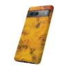 Study In Orange One - Tough Mobile Phone Case - Image 159