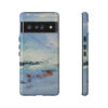 Companion Sound - Tough Mobile Phone Case - Image 162