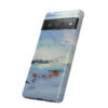 Companion Sound - Tough Mobile Phone Case - Image 163
