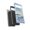 Companion Sound - Tough Mobile Phone Case - Image 165