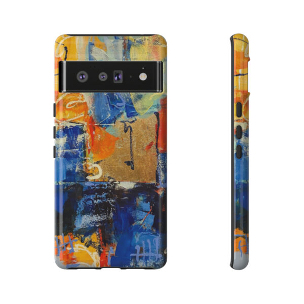 A Door Opens - Tough Mobile Phone Case - Image 162