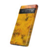 Study In Orange One - Tough Mobile Phone Case - Image 163