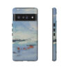 Companion Sound - Tough Mobile Phone Case - Image 166