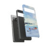 Companion Sound - Tough Mobile Phone Case - Image 169
