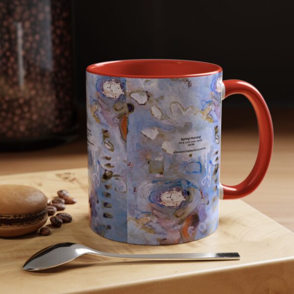 Accent Coffee Mug (11, 15oz) - Image 5